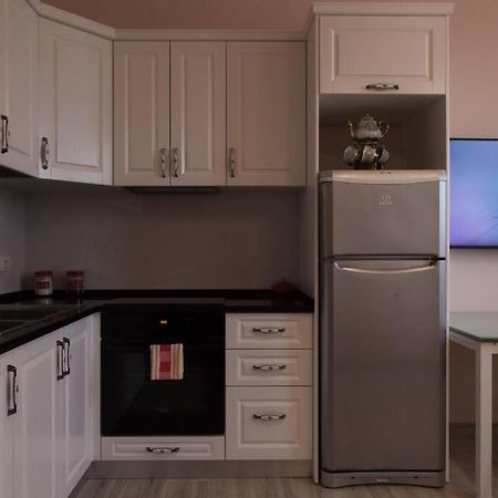 Adriatic East View Apartment Durres Bagian luar foto