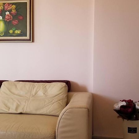 Adriatic East View Apartment Durres Bagian luar foto