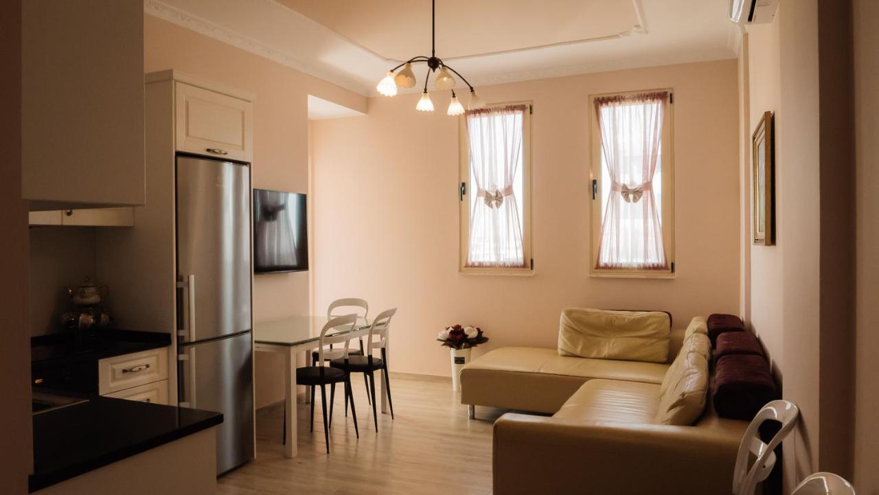 Adriatic East View Apartment Durres Bagian luar foto