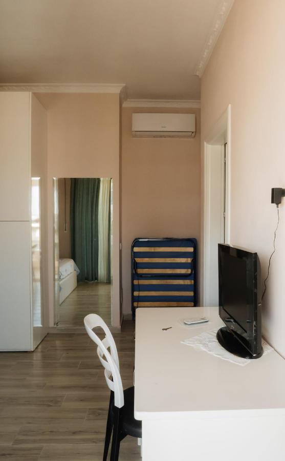 Adriatic East View Apartment Durres Bagian luar foto