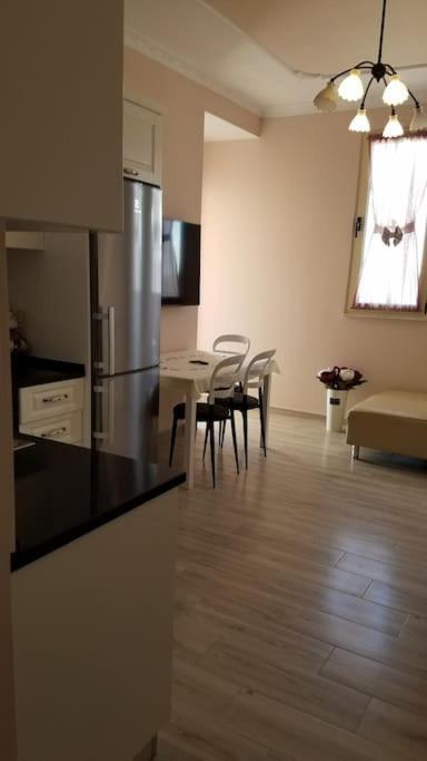 Adriatic East View Apartment Durres Bagian luar foto