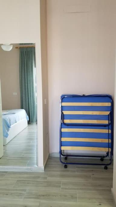 Adriatic East View Apartment Durres Bagian luar foto