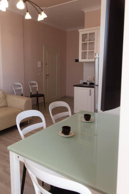 Adriatic East View Apartment Durres Bagian luar foto