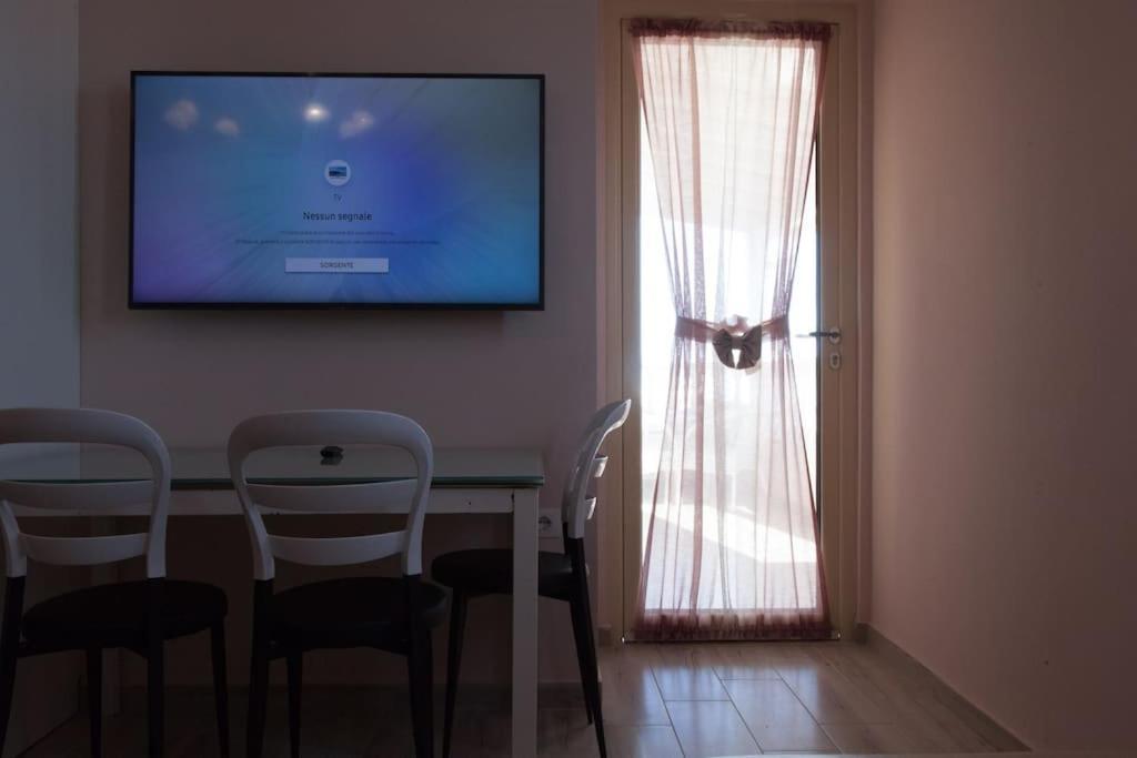 Adriatic East View Apartment Durres Bagian luar foto