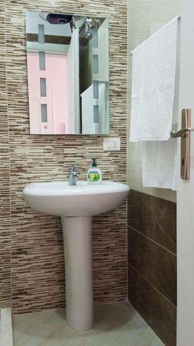 Adriatic East View Apartment Durres Bagian luar foto