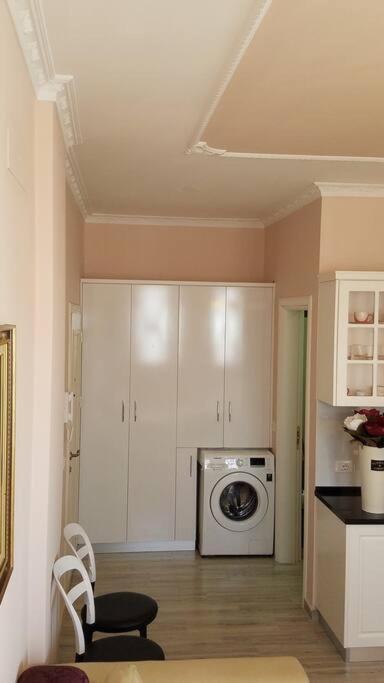 Adriatic East View Apartment Durres Bagian luar foto