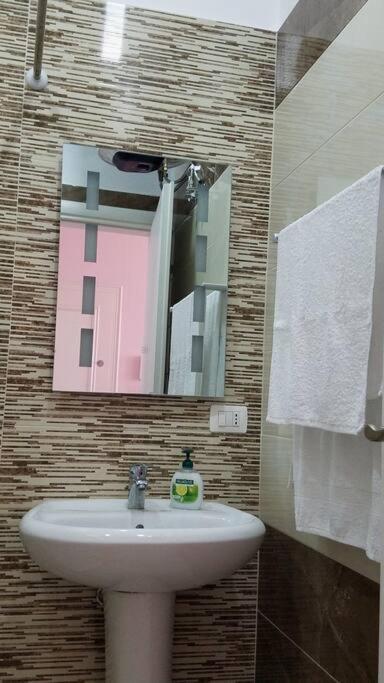 Adriatic East View Apartment Durres Bagian luar foto